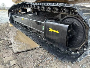 <span class=keywords><strong>CAT325D</strong></span> หนอนผีเสื้อมือสอง - Product Image 4