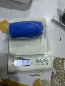 Nuevo colorido suave agradable a la piel 38CM silicona coche <span class=keywords><strong>volante</strong></span> cubierta <span class=keywords><strong>forro</strong></span> <span class=keywords><strong>volante</strong></span> Protector - Product Image 6