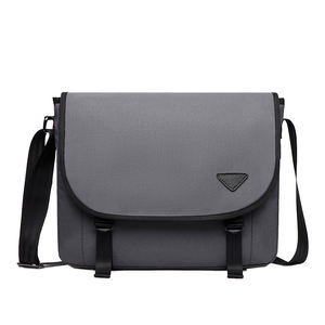 High Street Trend Mujeres Messenger <span class=keywords><strong>Trapstar</strong></span> Bag <span class=keywords><strong>Azul</strong></span> negro Hombres Cartera de hombro Bolso de hombro de alta calidad - Product Image 4