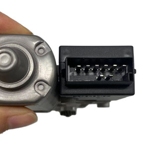 มอเตอร์13389361ไฟฟ้า12V สำหรับ Buick Regal LaCrosse Malibu - Product Image 4