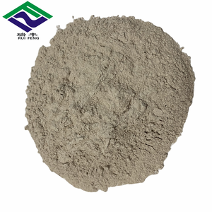 Super capacité de blanchiment activé l'utilisation de la terre de blanchiment pour le raffinage et la décoloration de l'huile de palmiste - Product Image 3