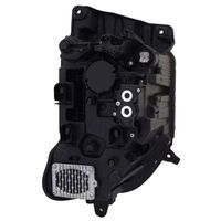 Feux avant LED automatiques Plug and Play pour Hyundai Palisade 2019-2024, ensemble de phares gauche et droit