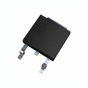 Componentes Electrónicos de Gestión de Energía (PMIC) TO 252 3, DPAK, SC 63 en Stock TA48033BF(T6L1,NQ) - Product Image 1