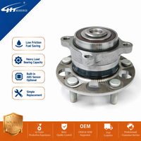 Roulement de roue automobile de haute qualité en gros d'usine 42200-Tco-T51 Z03 pour Honda Accord
