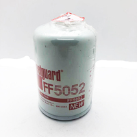 Cartucho de Filtro de Combustible Diésel Original Cummins 3931063 FF5052 para Camiones y Excavadoras