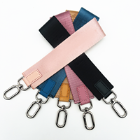 Porte-clés de haute qualité 2023, sangle de poignet en nylon, cordon de poignet pour portefeuille et téléphone