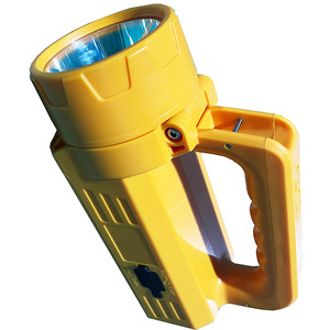 Lampe de travail LED 15W rechargeable portable à lumière blanche pour le réseau électrique - Product Image 2