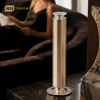 Diffuseurs d'huiles parfumées intelligents, directement de l'usine, capacité de 100 ml, machine à parfum en aluminium, pour la maison, l'hôtel, le bureau, rechargeable