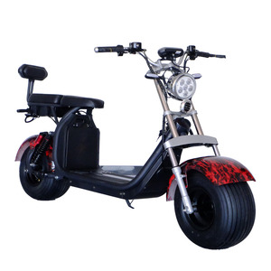 Digital and Scooter Motorcycles 3000W Power 60V/<b>72V</b> <b>Battery</b> Bicimoto for Anywhere - Product Image 1
