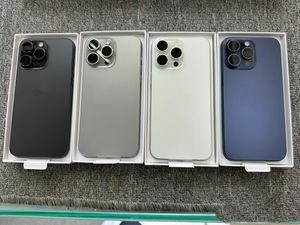 Teléfono Inteligente 5G Desbloqueado, 99% Nuevo, Original 16 Plus Pro, 6.9 Pulgadas, 128/1TB, 8GB de RAM - Product Image 3