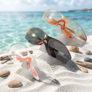 Gafas Protectoras para <span class=keywords><strong>Ojos</strong></span>, <span class=keywords><strong>de</strong></span> Venta Caliente en China, para Uso en Construcción y Trabajo - Product Image 1