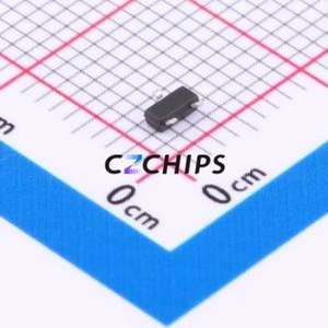 ทรานซิสเตอร์สนามไฟฟ้าทรานซิสเตอร์ทรานซิสเตอร์ (มอสเฟท) BSS138BK ใหม่ดั้งเดิม - Product Image 2