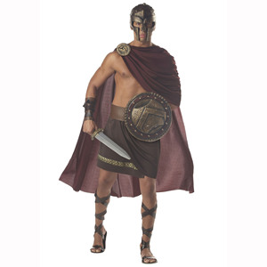 Disfraz de Caballero Medieval Deluxe para Hombre, Estilo Rey Arturo Lancelot, para Fiestas de Disfraces, Carnaval, Halloween, 2026 MS - Product Image 2