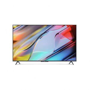 ทีวี Mi Smart TV รุ่นใหม่ ปี 2022 ของแท้ รุ่น A58 A75 X50 X55 X65 X75 ขนาด 50 55 65 75 นิ้ว Mi All Series HD Smart Television ของแท้ ปี 2022 ใหม่ - Product Image 1