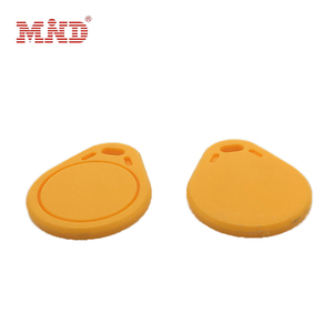 <span class=keywords><strong>Mifare</strong></span> <span class=keywords><strong>desfire</strong></span> EV3 2K/<span class=keywords><strong>4K</strong></span>/8K Customizable Key Fob Ví Key Fob <span class=keywords><strong>Mifare</strong></span> <span class=keywords><strong>desfire</strong></span> EV1 Key Fob - Product Image 4