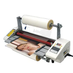 220V/110V a3 laminating machine a3 laminating machine uv dtf a3 paper lamination machine