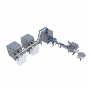 Certificado Ce Máquina de hielo seco Mini 800Kg/D Línea de producción compacta de hielo seco para limpieza de hielo seco - Product Image 6