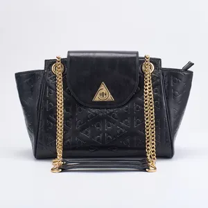 Sling shoulder bag trend single shoulder bag women 2024 new arrivals bolsas de mujer de cuero