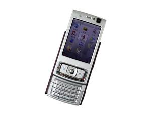 Téléphone <span class=keywords><strong>coulissant</strong></span> 3G débloqué d'origine à bas prix en gros avec double carte SIM pour N95 - Product Image 2