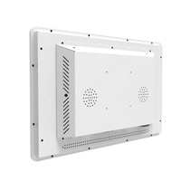 Panel Táctil Capacitivo Todo en Uno IP65 de Montaje en Pared, Tamaño Pequeño, Sistema Operativo Android, CPU I7/i3/RK3568, 15.6 Pulgadas, 1366x768/1920x1080