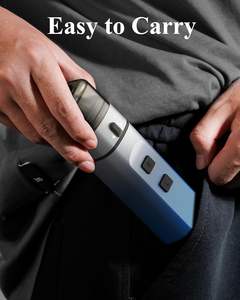 Molinillo de especias automático portátil eléctrico USB molinillo de humo portátil con caja de regalo - Product Image 6