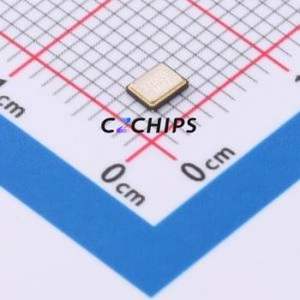 3225-27-20-10-10/4B Crystal (Passive) SMD3225-4P Crystal Oscillator 27MHz 10ppm 20pF - Product Image 1