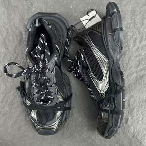 Zapatillas Deportivas de Lujo de Diseñador de Alta Calidad, Talla 3XL, Originales, Casuales, para Caminar, de Tendencia - Product Image 3