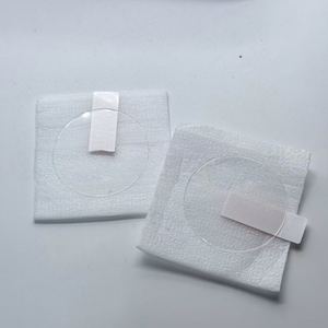 อุปกรณ์ป้องกันหน้าจอสำหรับ <span class=keywords><strong>Garmin</strong></span> Instinct 3 Instinct E 2X 2 2 2S 50mm 45mm 40mm <span class=keywords><strong>VIVO</strong></span> Active PMMA 3D ฟิล์มป้องกัน HD แบบโค้ง - Product Image 6