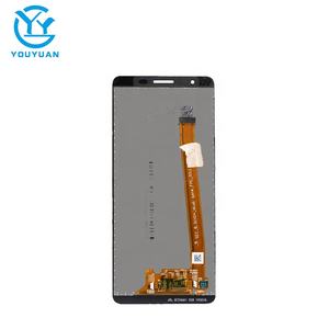 Vendita di Fabbrica Schermo LCD Originale di Ricambio per <span class=keywords><strong>Samsung</strong></span> A02 - Product Image 2