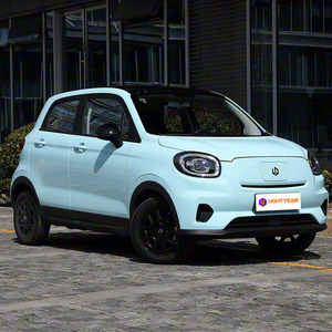 Nuevo Vehículo Eléctrico Chino Leapmotor T03, Económico y Popular - Product Image 4