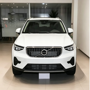 Marca Reconocida, Modelo 2025 <span class=keywords><strong>XC40</strong></span> B4 AWD Inscription Edición de Lujo, SUV Híbrido Compacto de Lujo de 5 Plazas, Nuevo para Desplazamientos Urbanos Diarios - Product Image 1