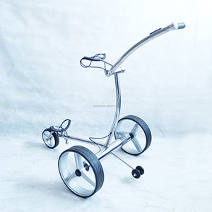 <span class=keywords><strong>Chariot</strong></span> de <span class=keywords><strong>golf</strong></span> électrique - Product Image 5