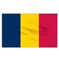 Drapeaux des Pays-Bas, drapeau personnalisé 30x45cm, drapeau national blanc bleu rouge avec croix, pour événements sportifs, football, imperméable