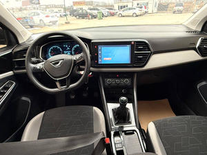 Auto Usado 2025 Je-tta VS5 280TSI Manual Edición Good Luck Plus, Kilometraje 19000 km, Vehículo Chino de Gasolina de <span class=keywords><strong>Segunda</strong></span> <span class=keywords><strong>Mano</strong></span> a Buen Precio - Product Image 6