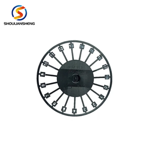 ตัวควบคุม PLC 6ES71971LB000XA0 S7-1200 6ES7197-1LB00-0XA0 S71200สต็อกดั้งเดิมใหม่ - Product Image 4
