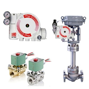 วาล์ว: ซีรีส์ 238, 256, 356, 8262, 8263, 8342 (วาล์วโซลินอยด์แบบ 2/2 ทาง) + Logix 3200MD - Product Image 2