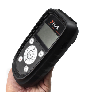Analizador de Sensores de NOx Xtruck Y005, Herramienta de Prueba de Sensores de Óxidos de Nitrógeno para Camiones de Trabajo Pesado, para Posttratamiento SCR - Product Image 2