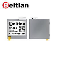 Module GPS Beitian M10 avec prise en charge GLONASS/GNSS pour la synchronisation de station de base et l'impulsion secondaire 1PPS BE-125