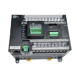 CP1L-EM30DT1-D 오리지널 포장 일본 핫 세일 자동화 산업 plc 위치 제어 모듈