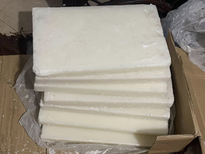 เทียน B56-58ทำจากขี้ผึ้งพาราฟิน56 58 56/58สำหรับทำเทียนให้บริสุทธิ์5658 - Product Image 5