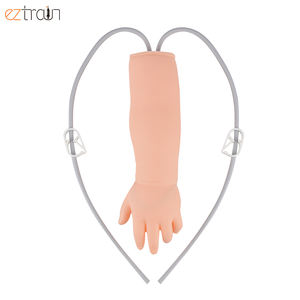 Kit de bras IV nouveau-né pour la ponction veineuse et la formation de phlébotomie modèle IV néonatal - Product Image 5