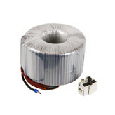 หม้อแปลงไฟฟ้า 230V 220VA สำหรับ Ec31 Ec33 17.2X11.2X7.4 ซม. - Product Image 1