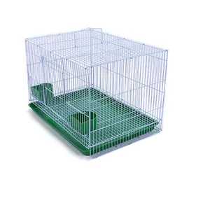 Cage pour élevage des oiseaux bouddhistes, 1 pièce, meilleur prix, pour perruches à oiseaux, perroquets, fabricants