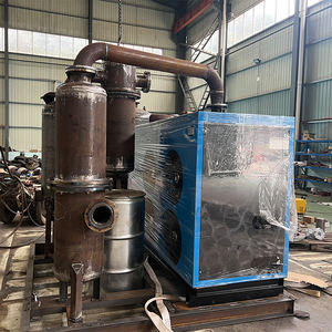 Krankenhaus Sauerstoffherstellungsmaschine 2024 medizinischer Sauerstoffgenerator Hersteller Sauerstoffproduktionsanlage - Product Image 6