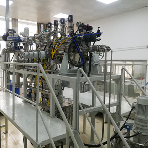 Copper-<b>Zinc</b>-Gold <b>Ore</b> Metal PLC Controlled 904L Stainless Steel Advanced Oxygen Leaching Reaction Unit with 1 Year Warranty - Product Image 6