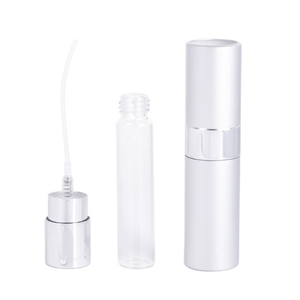 Nouveau design étanche mini 8 10 ml de voyage rechargeable petite bouteille de <span class=keywords><strong>parfum</strong></span> - Product Image 4