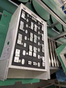 51.2V 300AH Prismatic Lithium Ion <b>Battery</b> 15KWH Wall-<b>Mounted</b> Hybrid Grid/Off Grid LiFEPO4 High Capacity Home Solar Energy - Product Image 6