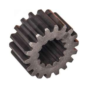 Hansen936 petit engrenage solaire planétaire d'entraînement central pièces d'essieu durables supérieures pour chargeuses sur pneus nouvel état métal acier - Product Image 3