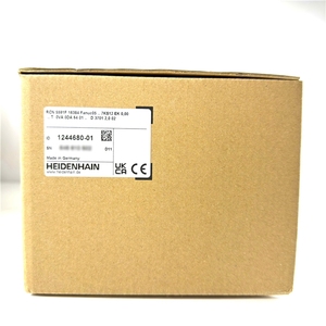 สำหรับ Heidenhain RCN 5591F รหัส: 1244680 -01 ตัวเข้ารหัสมุมแบบสัมบูรณ์ (RCN5591F รหัส: 1244680-01) - Product Image 1