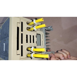Unité de freinage Yaskawa CDBR-4045D 400V 45kW – Charge de désactivation maître-esclave - Product Image 4